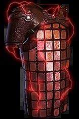 poe sadist garb|poe inpulsa.